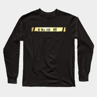 Scouts Long Sleeve T-Shirt